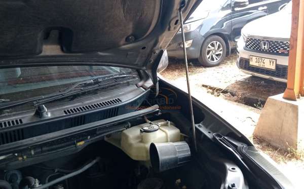 TOYOTA  AVANZA  1.3 E