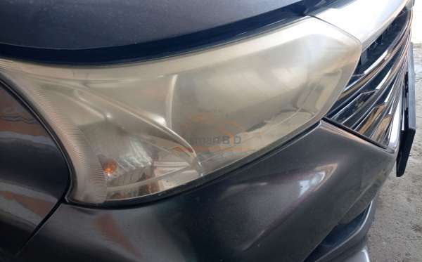 TOYOTA  AVANZA  1.3 E