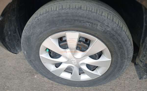 TOYOTA  AVANZA  1.3 E
