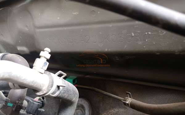 TOYOTA  AVANZA  1.3 E