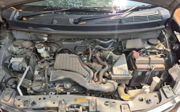 TOYOTA CALYA 1.2 G A/T