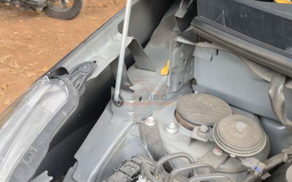 TOYOTA CALYA 1.2 G A/T