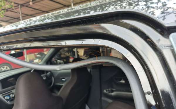 TOYOTA CALYA 1.2 G A/T