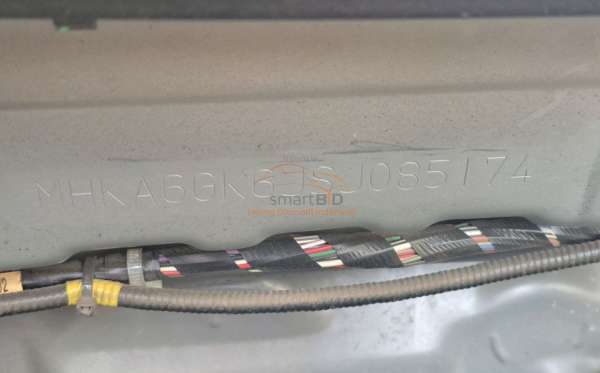 TOYOTA CALYA 1.2 G A/T