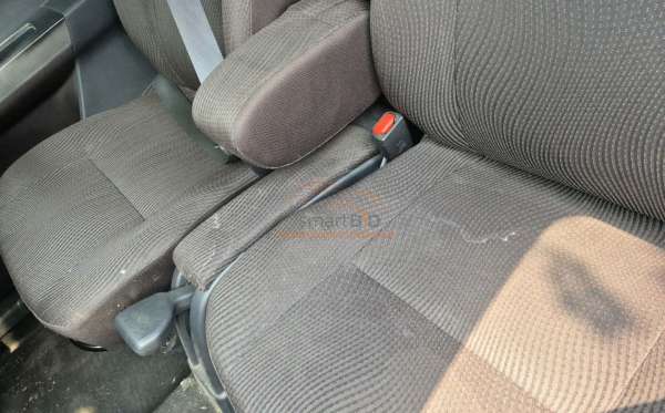 TOYOTA CALYA 1.2 G A/T