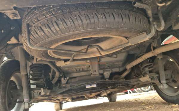 TOYOTA CALYA 1.2 G A/T