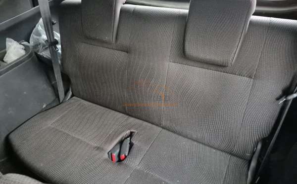 TOYOTA CALYA 1.2 G A/T