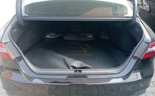 TOYOTA CAMRY 2.5L HYBRID