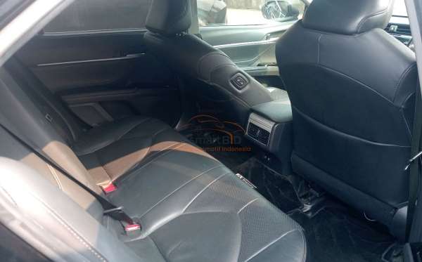 TOYOTA CAMRY 2.5L HYBRID