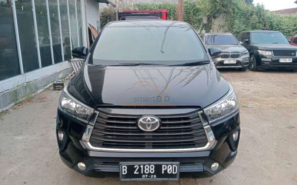 TOYOTA INNOVA 2.4 G