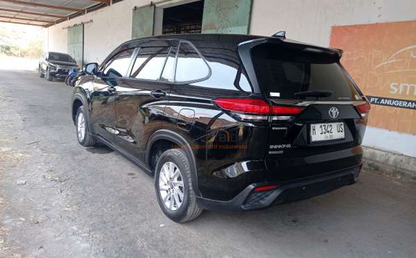 TOYOTA INNOVA ZENIX G