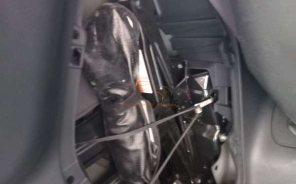 TOYOTA INNOVA ZENIX G