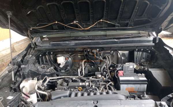 TOYOTA INNOVA ZENIX G