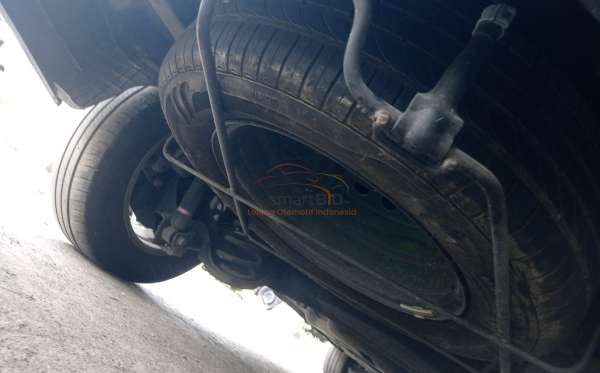 TOYOTA INNOVA ZENIX G