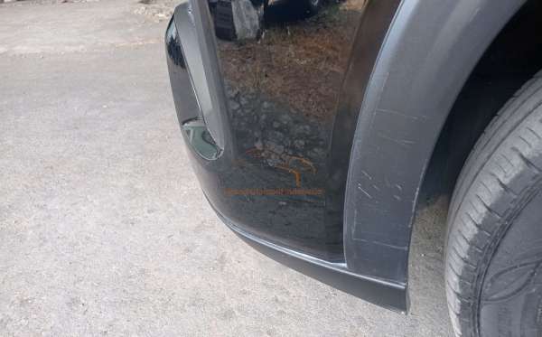 TOYOTA INNOVA ZENIX G