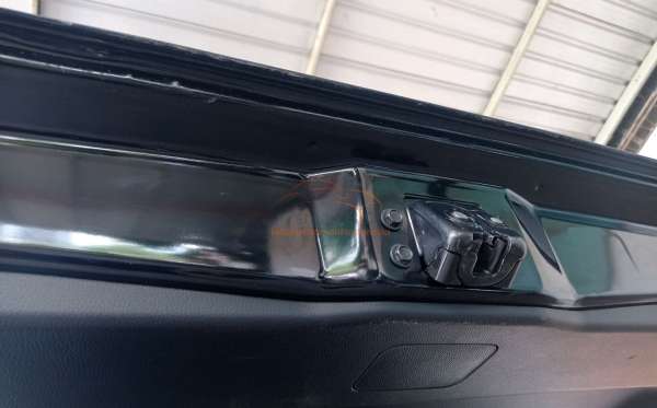 TOYOTA INNOVA ZENIX V