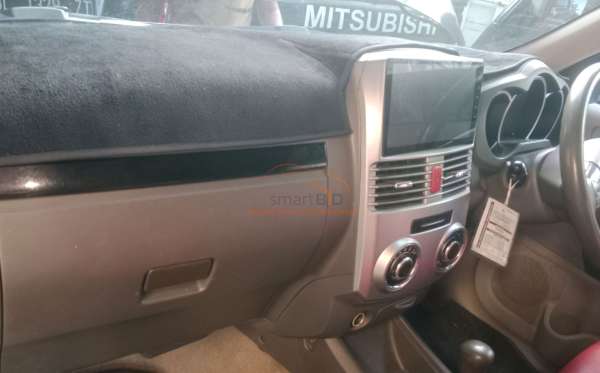 TOYOTA RUSH 1.5 G A/T