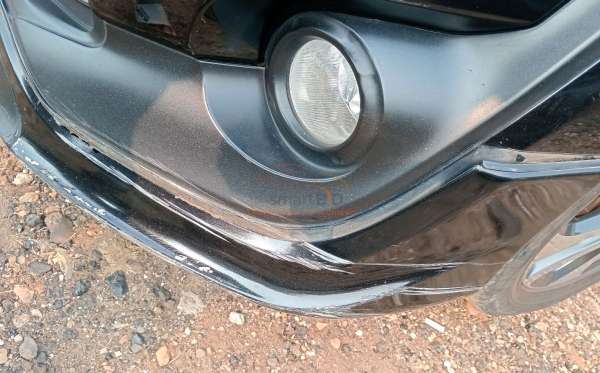 TOYOTA SIENTA 1.5 Q
