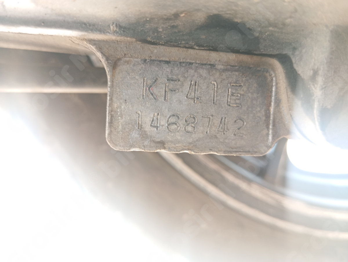 HONDA VARIO 150