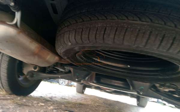 WULING CORTEZ 1.5 LUX