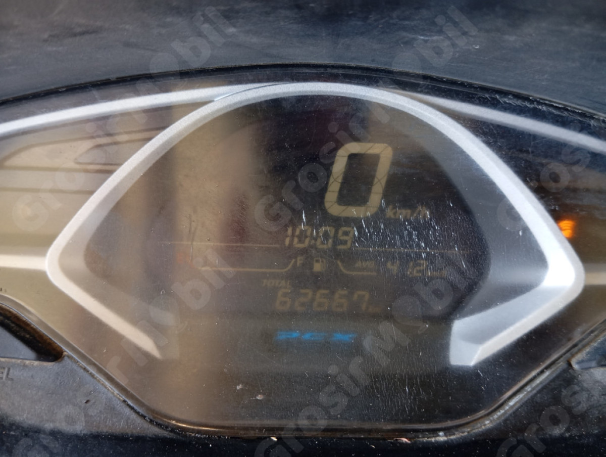HONDA PCX 150