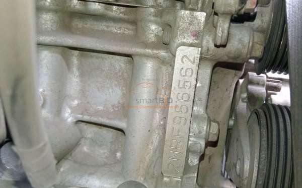 DAIHATSU TERIOS X