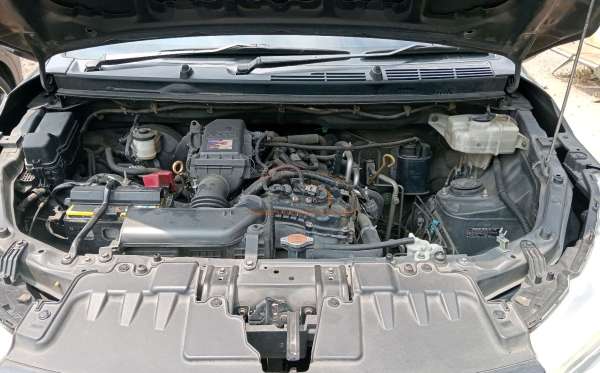 DAIHATSU TERIOS X