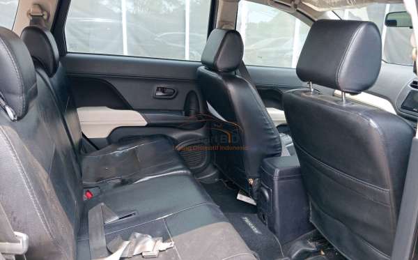 DAIHATSU TERIOS X