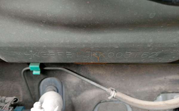DAIHATSU TERIOS X