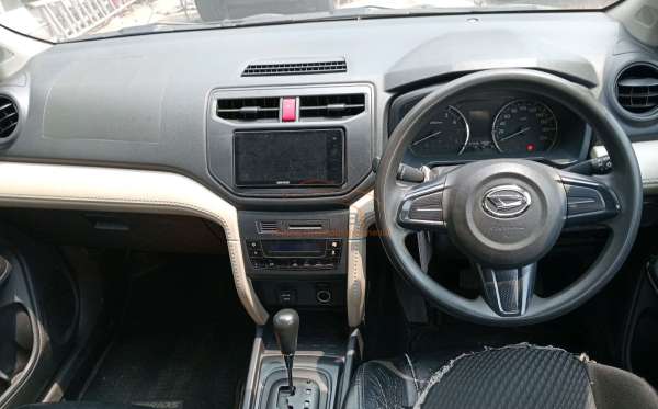 DAIHATSU TERIOS X