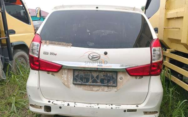 DAIHATSU XENIA R