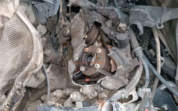 DAIHATSU XENIA R