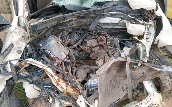 DAIHATSU XENIA R