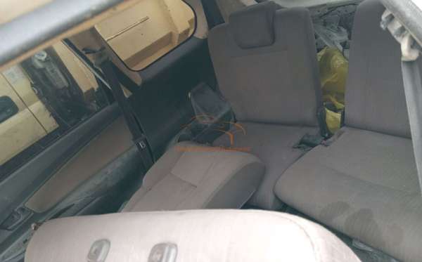 DAIHATSU XENIA R