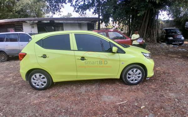 HONDA BRIO