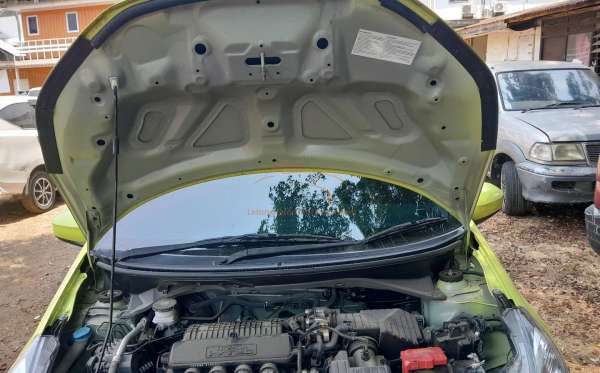 HONDA BRIO