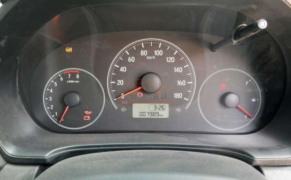 HONDA BRIO