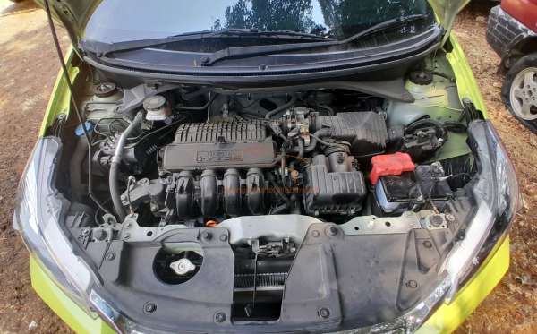 HONDA BRIO