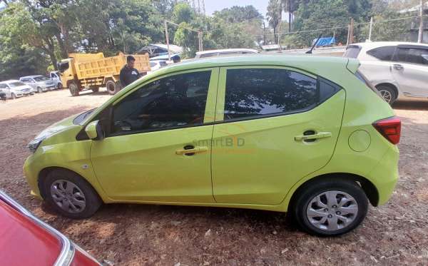 HONDA BRIO