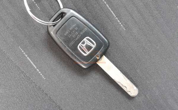 HONDA BRIO