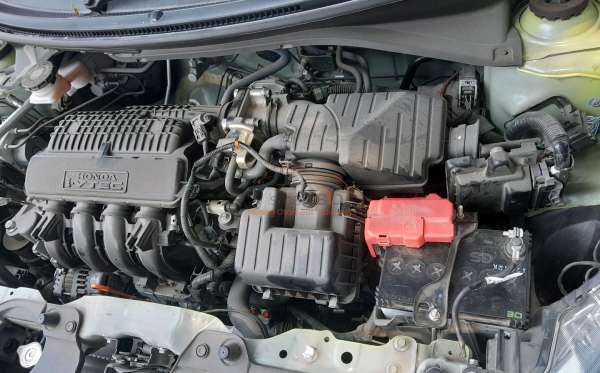 HONDA BRIO