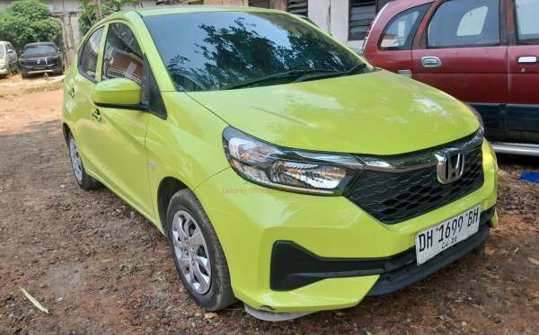 HONDA BRIO