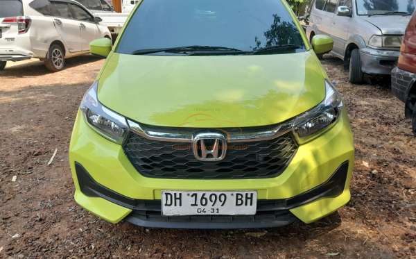 HONDA BRIO