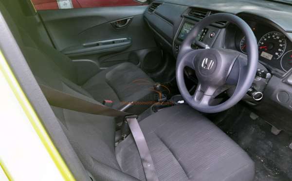 HONDA BRIO
