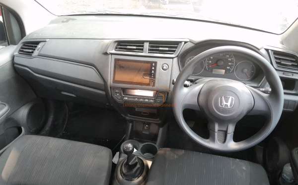 HONDA BRIO