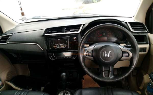 HONDA  BRIO  SATYA 1.2 E