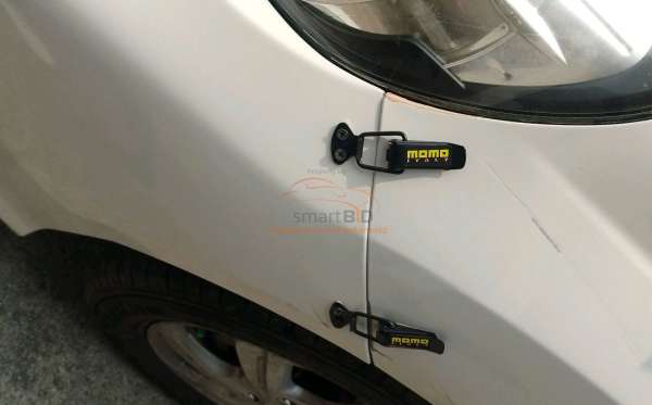 HONDA  BRIO  SATYA 1.2 E
