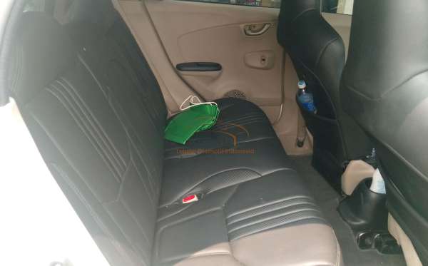 HONDA  BRIO  SATYA 1.2 E