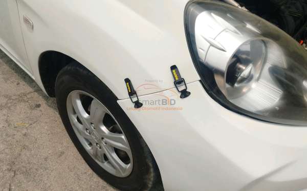 HONDA  BRIO  SATYA 1.2 E