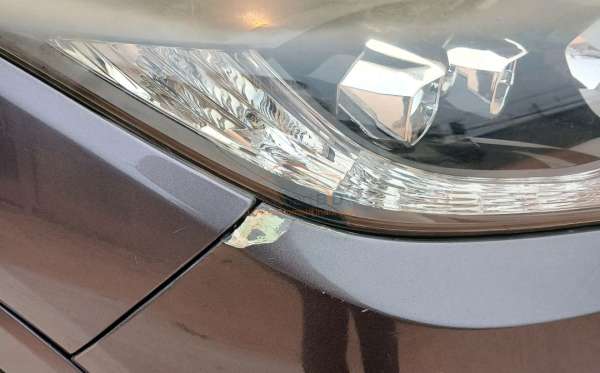 HONDA HRV RU5 1.8 RS